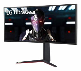 Monitor LG 34GN850P-B LCD