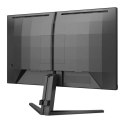 Philips Evnia 24M2N3200S/00 monitor komputerowy 60,5 cm (23.8") 1920 x 1080 px Full HD LCD Czarny