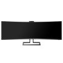 Philips P Line Zakrzywiony monitor LCD SuperWide 32:9 499P9H/00