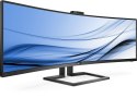 Philips P Line Zakrzywiony monitor LCD SuperWide 32:9 499P9H/00