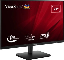 Viewsonic VA270-H monitor komputerowy 68,6 cm (27