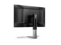 AOC Q27U3CV monitor komputerowy 68,6 cm (27") 2560 x 1440 px 4K Ultra HD LCD Czarny