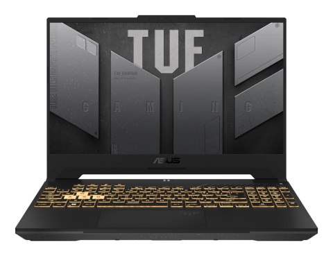 ASUS TUF Gaming A15 FA507UI-HQ010W AMD Ryzen™ 9 8945H Laptop 39,6 cm (15.6") Quad HD 16 GB DDR5-SDRAM 1 TB SSD NVIDIA GeForce RT