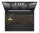 ASUS TUF Gaming A15 FA507UI-HQ010W AMD Ryzen™ 9 8945H Laptop 39,6 cm (15.6") Quad HD 16 GB DDR5-SDRAM 1 TB SSD NVIDIA GeForce RT