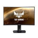 ASUS TUF Gaming VG27VQ monitor komputerowy 68,6 cm (27") 1920 x 1080 px Full HD Czarny