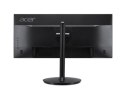 Acer CB2 CB292CU monitor komputerowy 73,7 cm (29") 2560 x 1080 px 2K Ultra HD LCD Czarny