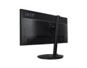 Acer CB2 CB292CU monitor komputerowy 73,7 cm (29") 2560 x 1080 px 2K Ultra HD LCD Czarny