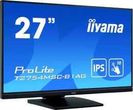 Iiyama ProLite T2754MSC-B1AG monitor komputerowy 68,6 cm (27