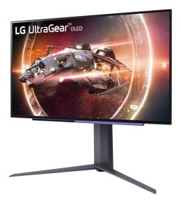 LG 27GS95QX-B monitor komputerowy 67,3 cm (26.5