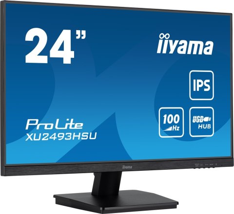 MONITOR IIYAMA LED 23,8" XU2493HSU-B7