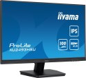 MONITOR IIYAMA LED 23,8" XU2493HSU-B7