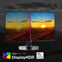 MSI MPG 321URXDE QD-OLED monitor komputerowy 80 cm (31.5") 3840 x 2160 px 4K Ultra HD Czarny