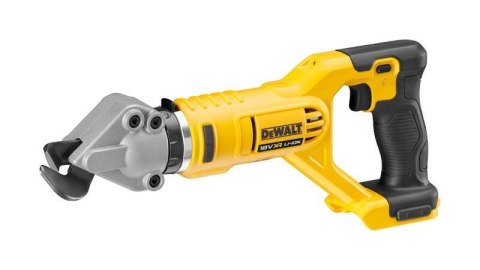 DEWALT NOŻYCE DO BLACHY FALISTEJ 18V DCS496N