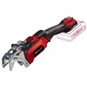 Einhell GE-GS 18/150 Li-Solo 10 cm 18 V Czarny, Czerwony