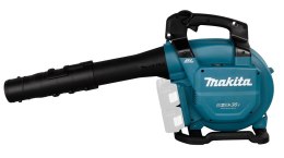 Makita DUB363ZV akumulatorowa dmuchawa do liści Czarny, Niebieski 18 V