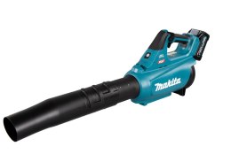 Makita UB001GZ akumulatorowa dmuchawa do liści 230,4 km/h Czarny, Niebieski 40 V Litowo-jonowa (Li-Ion)