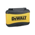 DeWALT DT7507-QZ gniazdko/zestaw gniazdek Zestaw nasadek