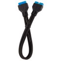 Corsair CC-8900244 wewnętrzny kabel zasilający 0,3 m