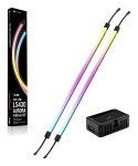 Corsair iCUE LINK LS430 Aurora Pasek ledowy