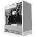 NZXT H5 Flow Midi Tower Biały