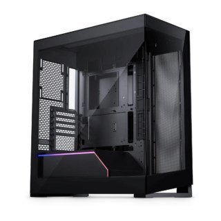 Phanteks NV5 MKII Midi Tower Czarny