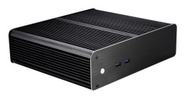 Akasa Euler T Plus Small Form Factor (SFF) Czarny