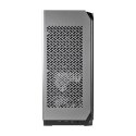 Cooler Master NCORE 100 MAX Small Form Factor (SFF) Szary 850 W