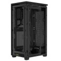 Corsair 2000D AIRFLOW Small Form Factor (SFF) Czarny