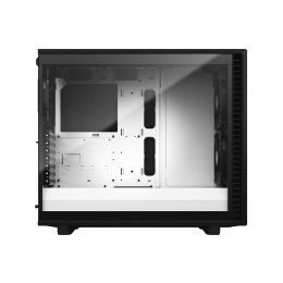 Fractal Design Define 7 Midi Tower Czarny, Biały