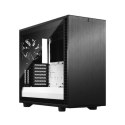 Fractal Design Define 7 Midi Tower Czarny, Biały