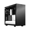 Fractal Design Define 7 Midi Tower Czarny, Biały