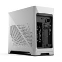 Fractal Design Era 2 Mini Tower Srebrny