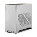 Fractal Design Era 2 Mini Tower Srebrny