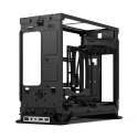 Fractal Design Era 2 Mini Tower Srebrny