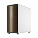 Fractal Design FD-C-NOR1X-03 zabezpieczenia & uchwyty komputerów Midi Tower Biały