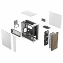 Fractal Design FD-C-NOR1X-03 zabezpieczenia & uchwyty komputerów Midi Tower Biały