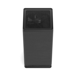 Fractal Design Mood Small Form Factor (SFF) Czarny