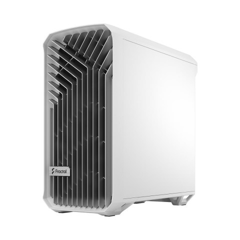 Fractal Design Torrent Compact Tower Biały