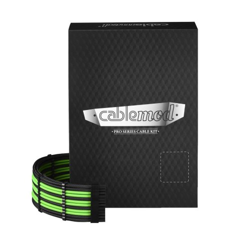 Cablemod CM-PRTS-FKIT-NKKLG-R wewnętrzny kabel zasilający