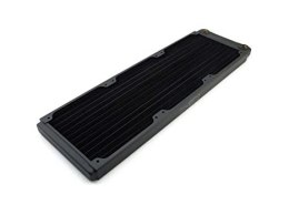 XSPC TX360 Ultracienki Radiator - 360mm, czarny