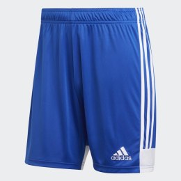 Adidas DP3682_XL Męski Niebieski, Biały