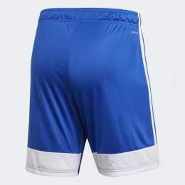 Adidas DP3682_XL Męski Niebieski, Biały