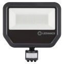 LEDVANCE 4058075461031 reflektor Czarny 50 W LED