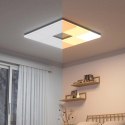 Nanoliść | Zestaw startowy Sky Light (3 panele) | 6 mln+ kolorów z dynamicznymi scenami