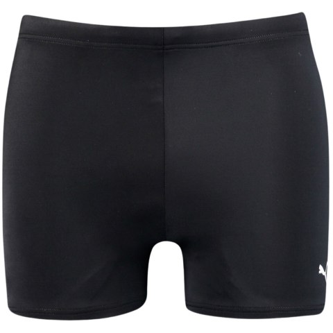 Spodenki kąpielowe męskie Puma Swim Men Classic Swim Trunk czarne 907656 04 S