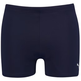 Spodenki kąpielowe męskie Puma Swim Men Classic Swim Trunk granatowe 907656 01 2XL