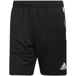 Spodenki męskie adidas Condivo 22 Training Shorts czarne H21259 M