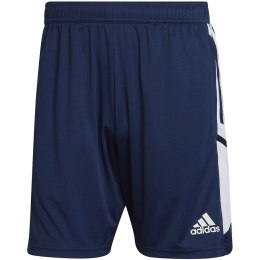 Spodenki męskie adidas Condivo 22 Training Shorts granatowe HA6284 S