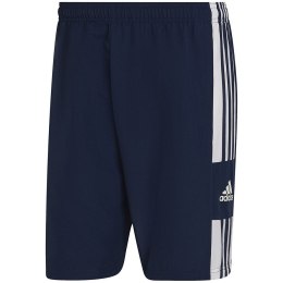 Spodenki męskie adidas Squadra 21 Downtime granatowe HC6281 M