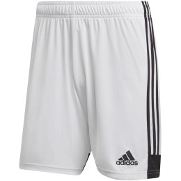 Spodenki męskie adidas Tastigo 19 Shorts białe DP3247 L